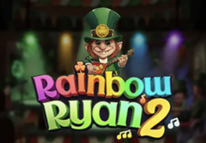 Image of Rainbow Ryan 2 slot