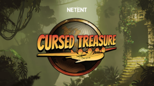 Image of Cursed Treasures slot