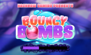 Image of Bouncy Bombs slot