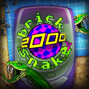 Image of Brick Snake 2000 slot