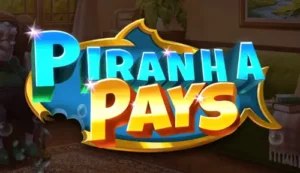 Image of Piranha Pays slot