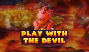 Image of Play with the Devil slot