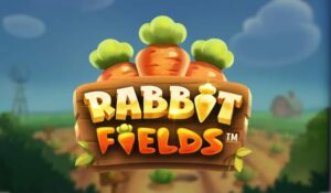 Image of Rabbit Fields slot