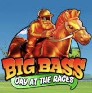 Image of Big Bass Day at the Races slot