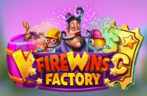 Image of Firewins Factory slot