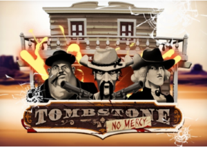 Image of Tombstone No Mercy slot