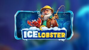 Image of Ice Lobster slot