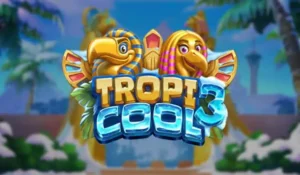 Image of Tropicool 3 slot