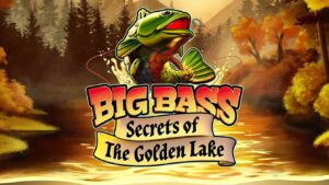 Pragmatic Play Unveils Two New Slots: Big Bass Secrets of The Golden Lake and Aztec Powernudge