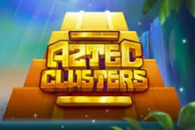 Image of Aztec Clusters slot