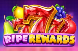Image of Ripe Rewards slot
