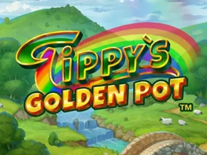 Image of Tippy's Golden Pot slot