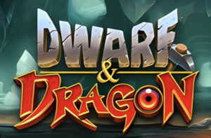 Image of Dwarf and Dragon slot