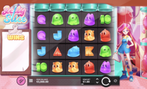 Jelly Slice Slot by Hacksaw Gaming Hits the Market