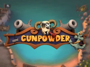 Image of Gunpowder slot