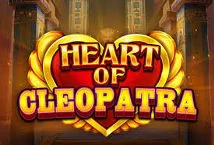 Image of Heart of Cleopatra slot