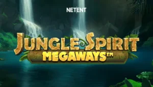 Image of Jungle Spirit Megaways slot