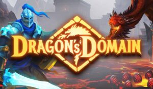 Hacksaw Gaming Unleashes Dragon's Domain