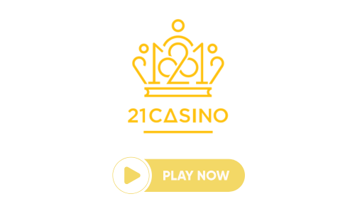 21 Casino graphic
