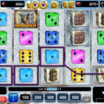 100 Dice