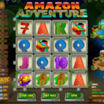Amazon Adventure