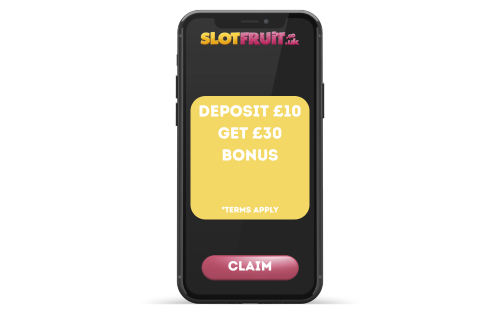 300% casino bonus graphic