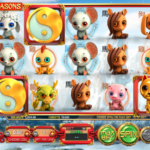 4 Seasons