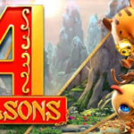 4 Seasons