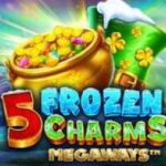 5 Frozen Charms Megaways