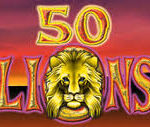 50 Lions