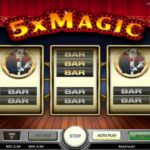 5x Magic