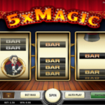 5x Magic