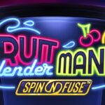 Fruit Blender Mania