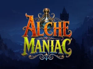 Alchemaniac Dreamspin