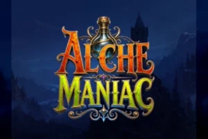 Alchemaniac