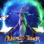 Alkemor’s Tower