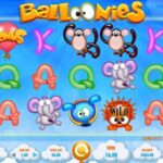 Balloonies