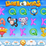 Balloonies