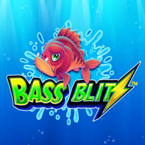 Bass Blitz Light and Wonder