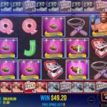 Big Bass Boxing Bonus Round