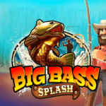 Big Bass Splash