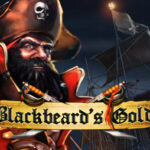 Blackbeard’s Gold
