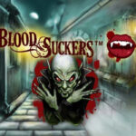 Blood Suckers