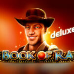 Book of Ra Deluxe