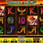 Book of Ra Deluxe