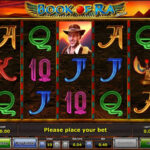 Book of Ra Deluxe