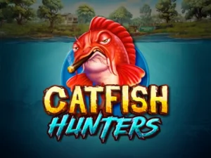 Catfish Hunters Nolimit City
