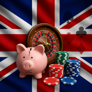 UK Gamblers Don’t Trust Responsible Gambling Tools, According to UKGC Report