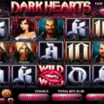 Dark Hearts