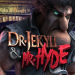 Dr Jekyll And Mr Hyde